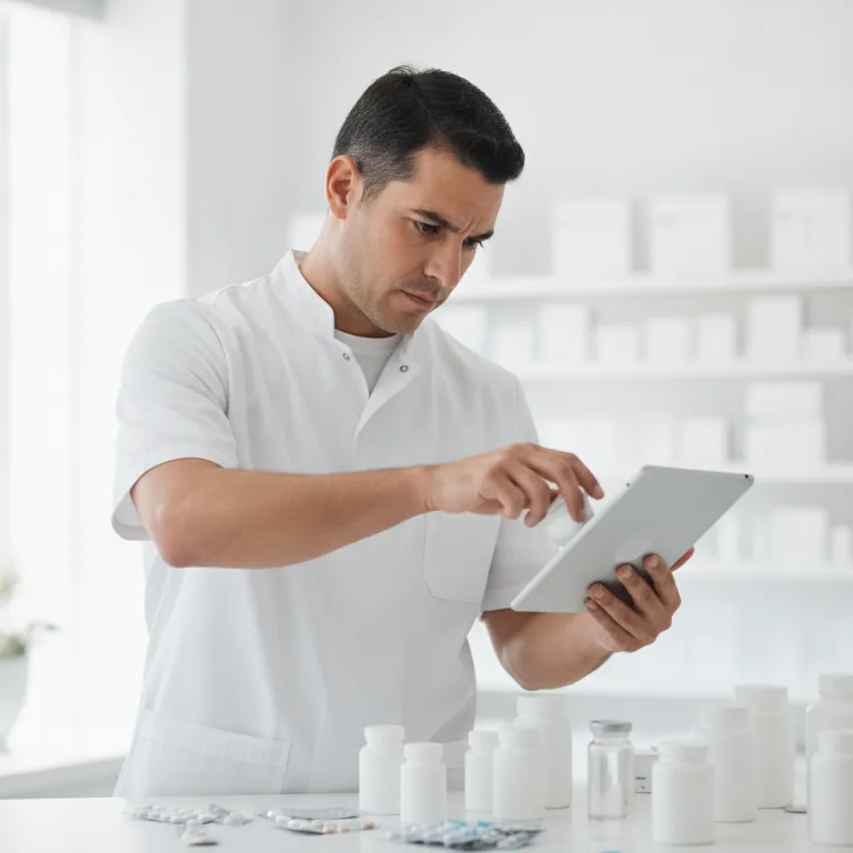 Farmacia de Guardia servicio en Naucalpan de Juarez
